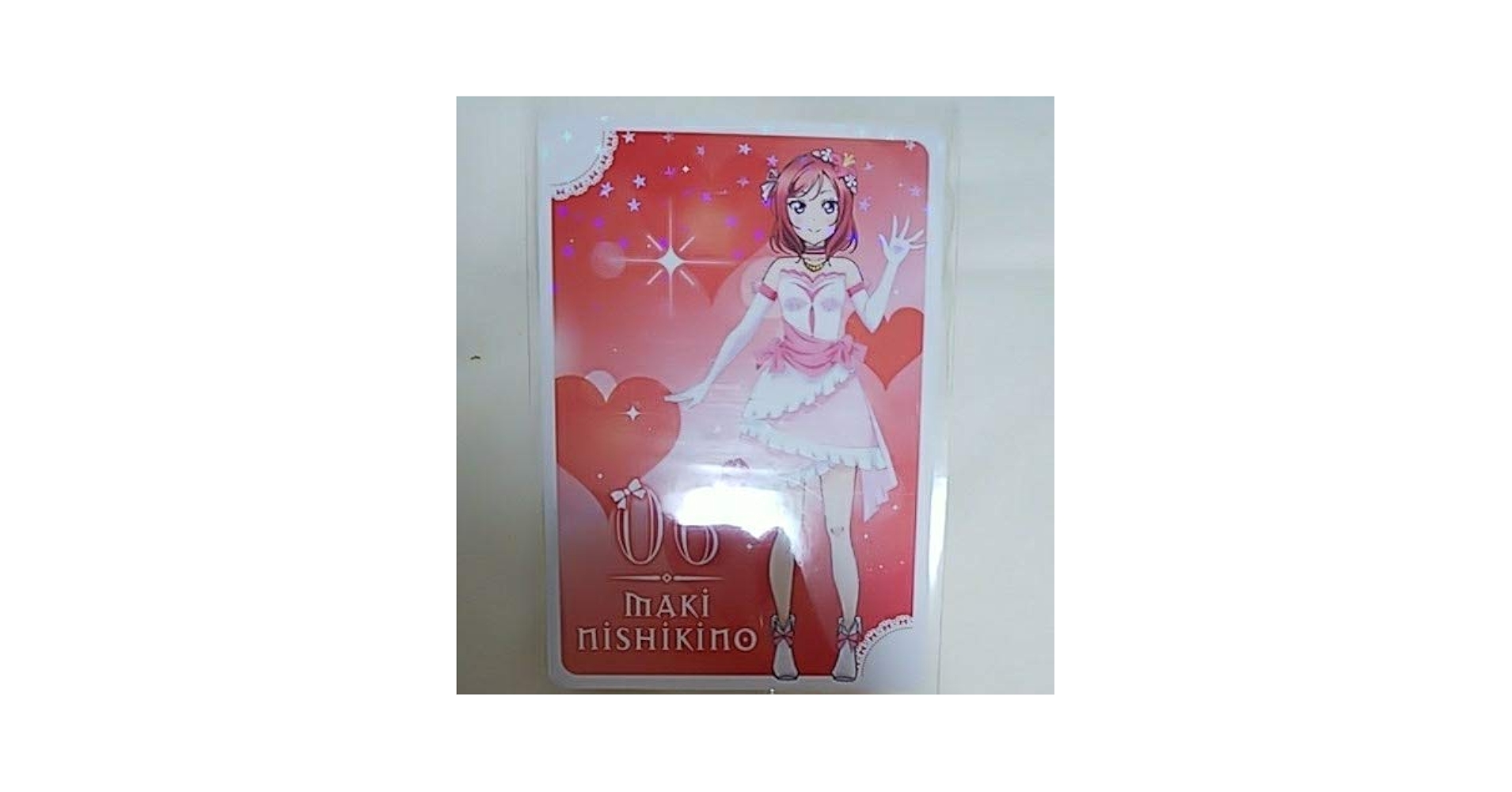 Amazon.co.jp: ラブライブμ's ラブカ loveca 特典 サントラ 劇場